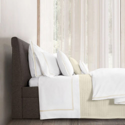 SHEETS SET + PILLOWCASES, MYLOS