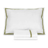 SHEETS SET + PILLOWCASES, MYLOS