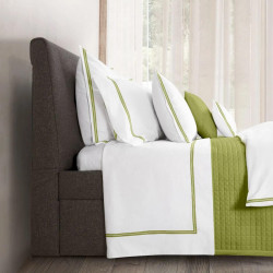 SHEETS SET + PILLOWCASES, MYLOS