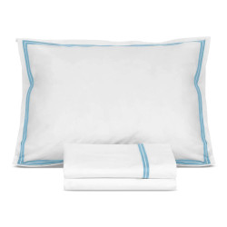 SHEETS SET + PILLOWCASES, MYLOS