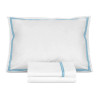 SHEETS SET + PILLOWCASES, MYLOS