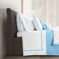 SHEETS SET + PILLOWCASES, MYLOS