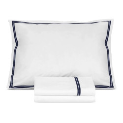 SHEETS SET + PILLOWCASES, MYLOS