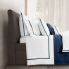 SHEETS SET + PILLOWCASES, MYLOS