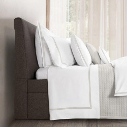 SHEETS SET + PILLOWCASES, MYLOS