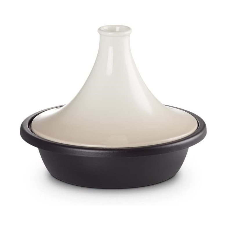 TAJINE IN GHISA VETRIFICATA 31 CM, CLASSIC COLLECTION