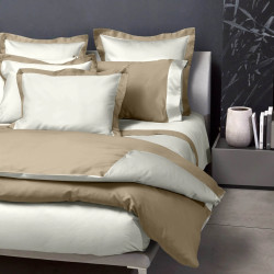 DUVET COVER AND PILLOWCASES SET,  DOUBLE