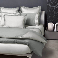 DUVET COVER AND PILLOWCASES SET,  DOUBLE