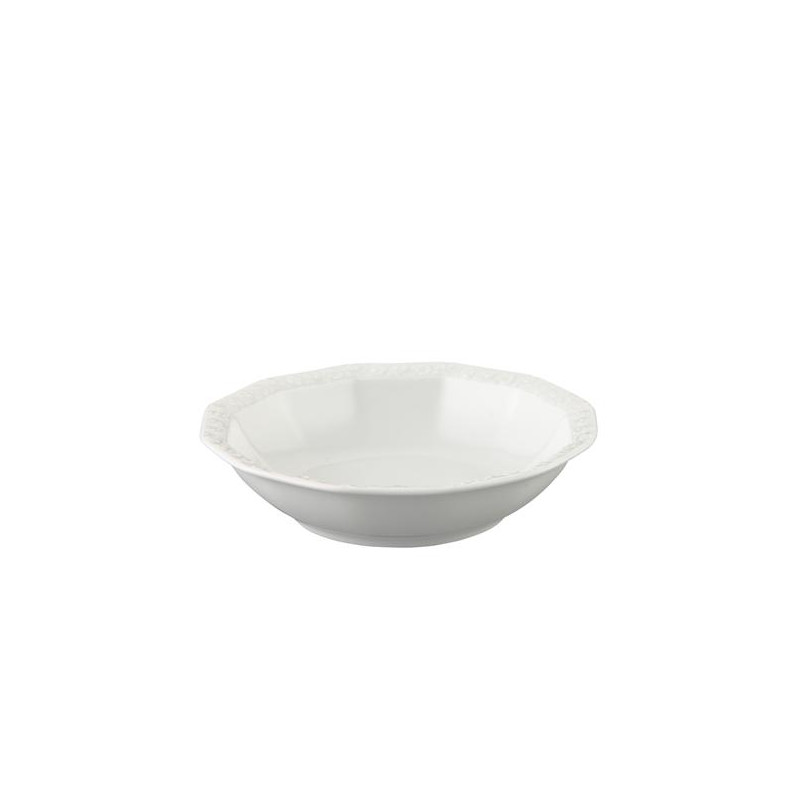 FRUIT BOWL 10430/800001/10515 WHITE MARIA