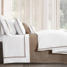 DUVET COVER AND PILLOWCASES SET, MYLOS