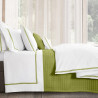 DUVET COVER AND PILLOWCASES SET, MYLOS