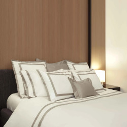 SHEETS + PILLOWCASES SET, CORSO