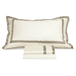 SHEETS + PILLOWCASES SET,...