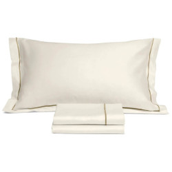 SHEETS + PILLOWCASES SET, JESOLO