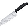 SANTOKU KNIFE 17 CM V-6.85 23.17