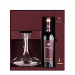 DECANTER 750 ML, ROSSO NOBILE