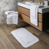 SET OF 2 HAND TOWELS, JESOLO SPUGNA