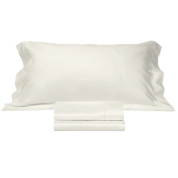 SHEETS + PILLOWCASES, NUVOLA