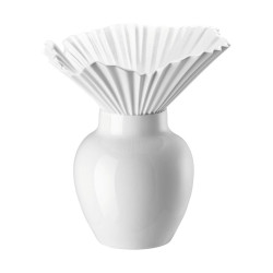 FALDA VASE, STUDIO LINE