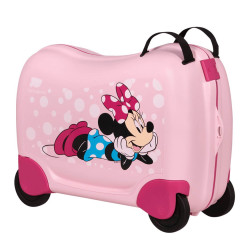 KIDS LUGGAGE, DISNEY DREAM2GO