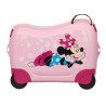 KIDS LUGGAGE, DISNEY DREAM2GO