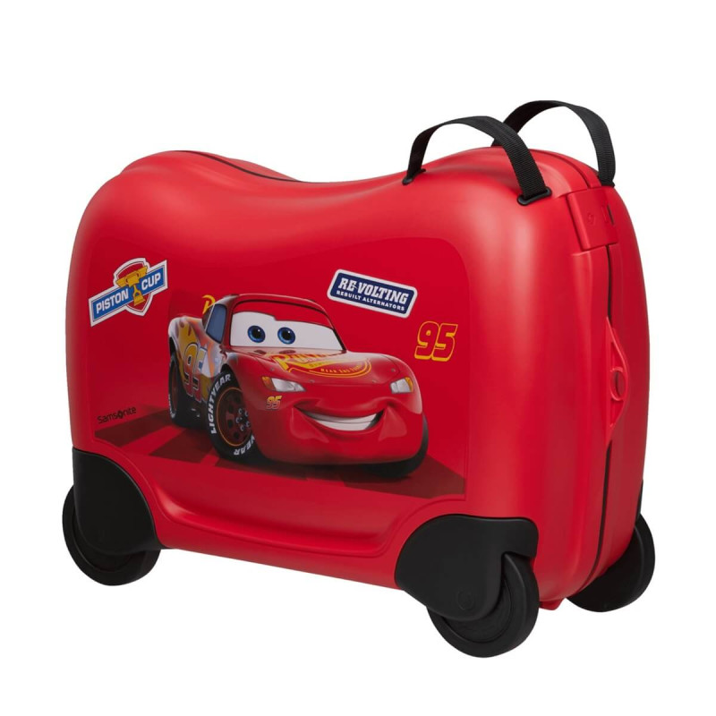 KIDS LUGGAGE, DISNEY DREAM2GO