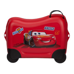 KIDS LUGGAGE, DISNEY DREAM2GO