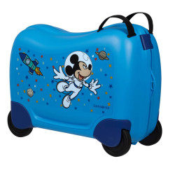 KIDS LUGGAGE, DISNEY DREAM2GO