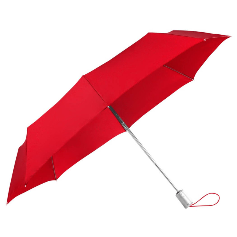 FOLDABLE UMBRELLA, ALU DROP S