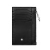 MEISTERSTUCK CARDHOLDER 8 CC, BLACK