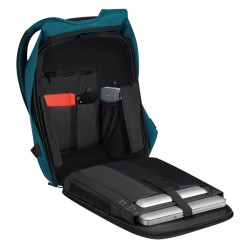 LAPTOP BACKPACK, SECURIPAK 2.0