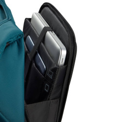 ZAINO BACKPACK PORTA PC, SECURIPAK 2.0