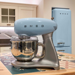 STAND MIXER 50s STYLE SMF02