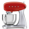 STAND MIXER 50s STYLE SMF02