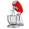 STAND MIXER 50s STYLE SMF02