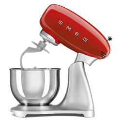 STAND MIXER 50s STYLE SMF02