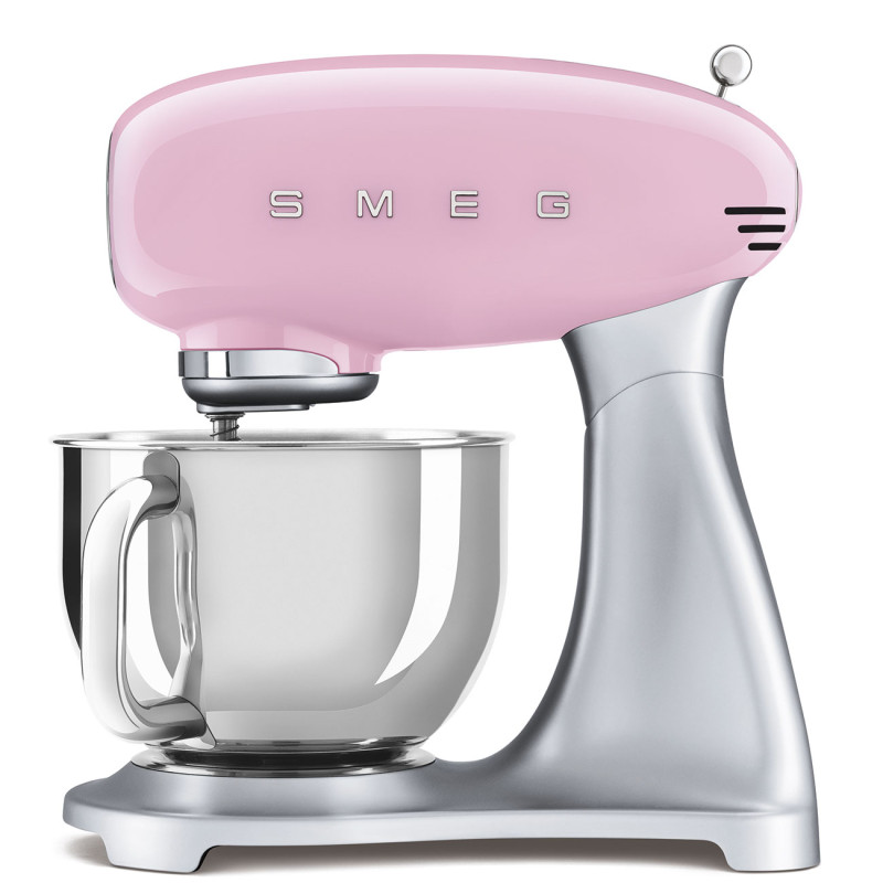 STAND MIXER 50s STYLE SMF02