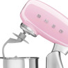 STAND MIXER 50s STYLE SMF02