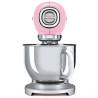 STAND MIXER 50s STYLE SMF02