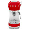 MACCHINA CAFFE ESPRESSO MANUALE 50s STYLE, ECF02