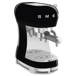 COFFEE MACHINE 50s STYLE ECF02