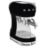 MACCHINA CAFFE ESPRESSO MANUALE 50s STYLE, ECF02