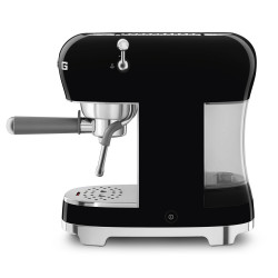 COFFEE MACHINE 50s STYLE ECF02