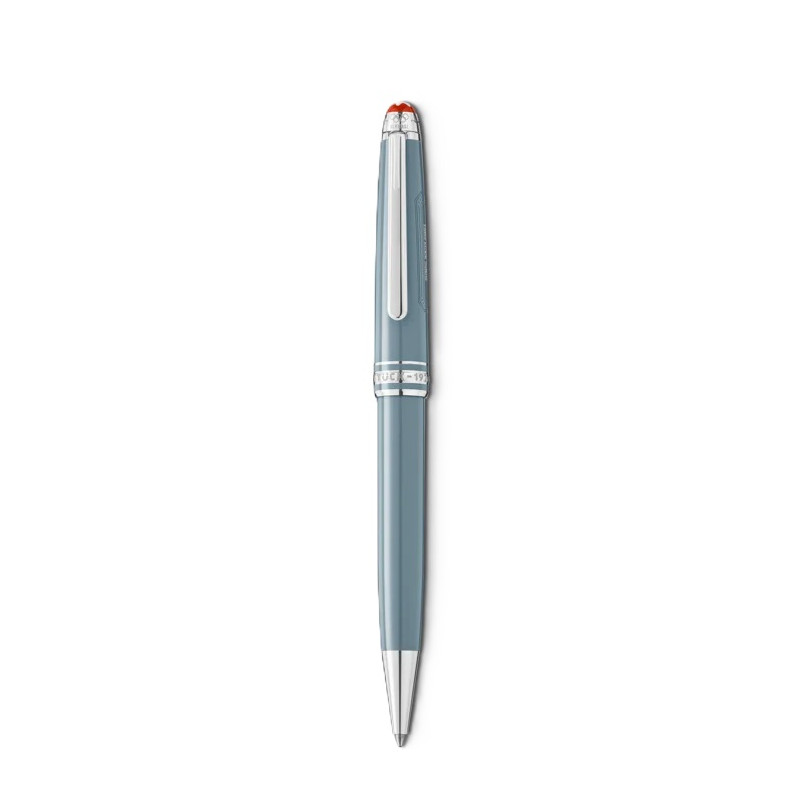 BALLPOINT MEISTERSTUCK PEN, OLYMPIC CHAMONIX