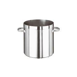 INOX STOCKPOT, SERIE 1100