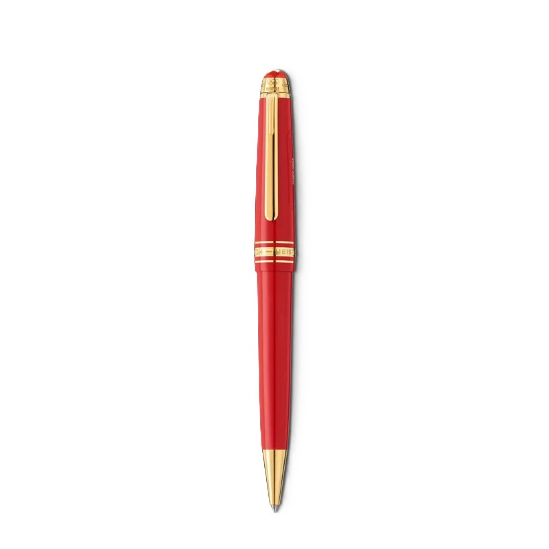 ROLLERBALL PEN, MEISTERSTUCK OLYMPIC PARIS