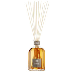 VELVET SAFFRON HOME FRAGRANCE