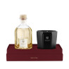 GIFT BOX PROFUMO 250 ml + CANDELA S, NATALE 24