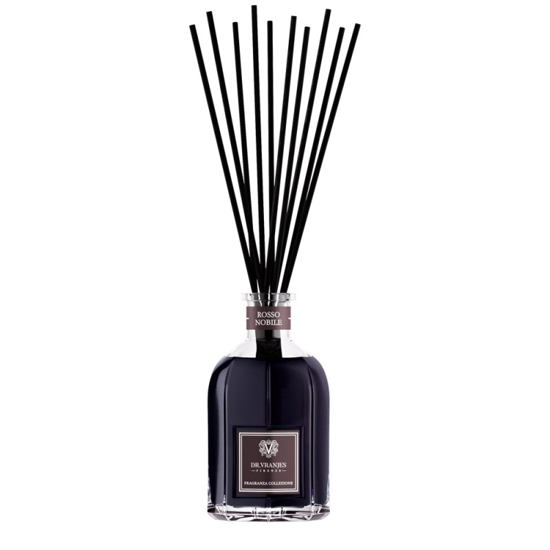 HOME FRAGRANCE ROSSO NOBILE