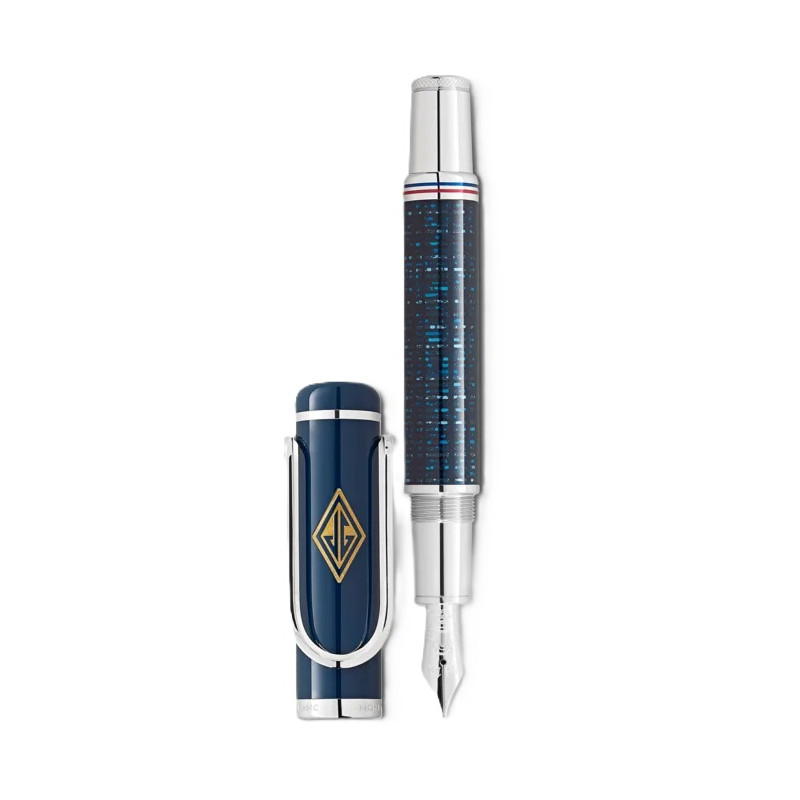 M FOUNTAIN PEN, GCH GREAT GATSBY